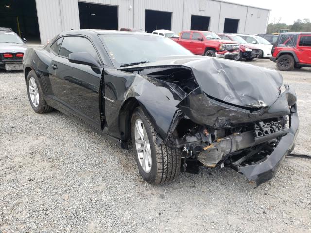 CHEVROLET CAMARO LS 2015 2g1fa1e34f9302995