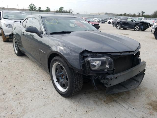 CHEVROLET CAMARO LS 0 2g1fa1e35c9134098