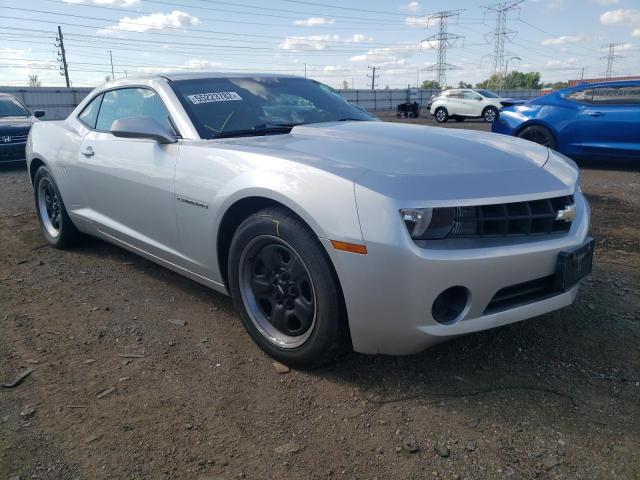 CHEVROLET CAMARO LS 2012 2g1fa1e35c9172561