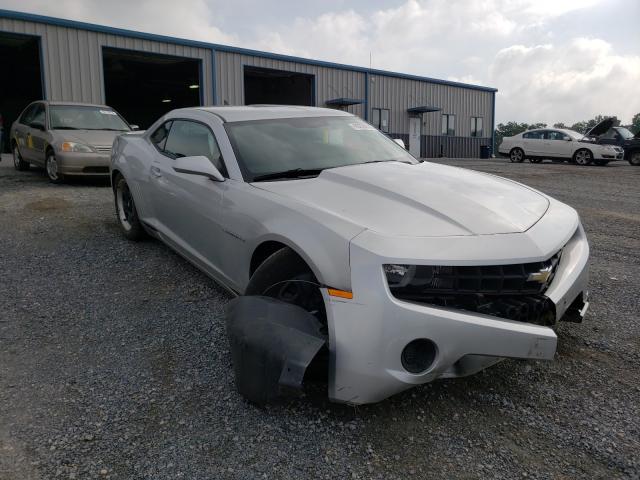 CHEVROLET CAMARO LS 2012 2g1fa1e35c9188226