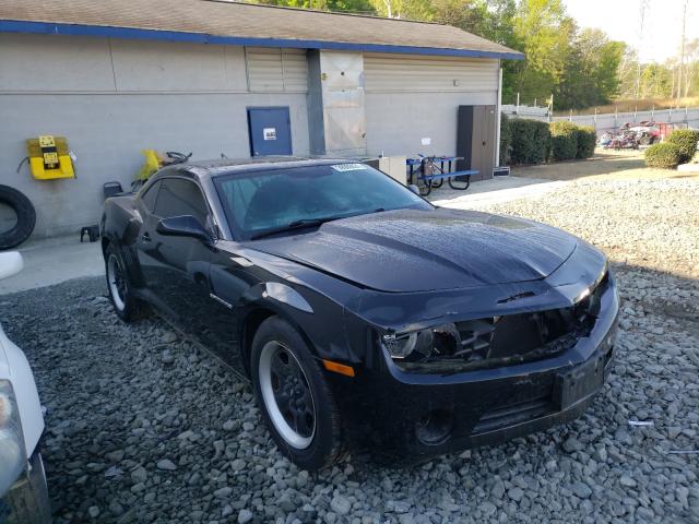 CHEVROLET CAMARO LS 2013 2g1fa1e35d9119263