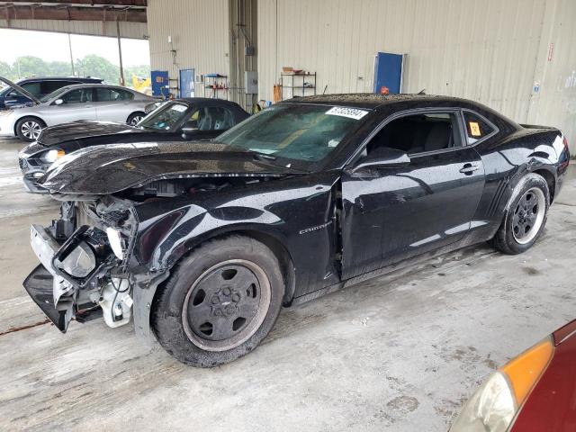 CHEVROLET CAMARO 2013 2g1fa1e35d9134796