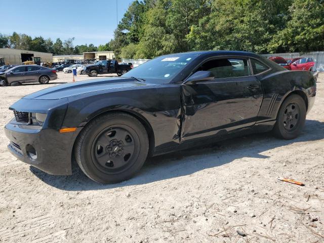 CHEVROLET CAMARO LS 2013 2g1fa1e35d9150349