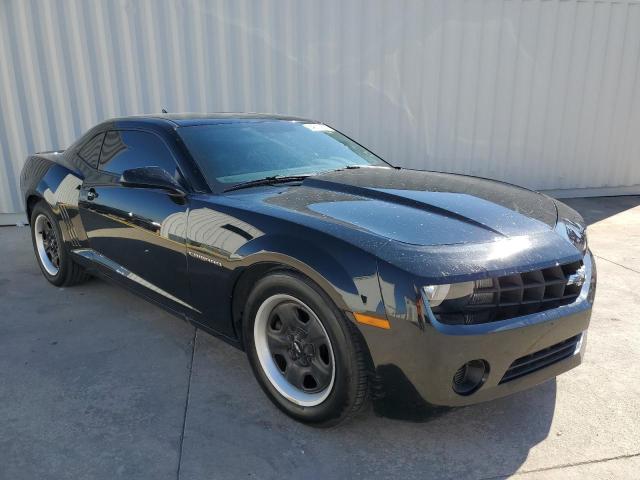 CHEVROLET CAMARO 2013 2g1fa1e35d9165787