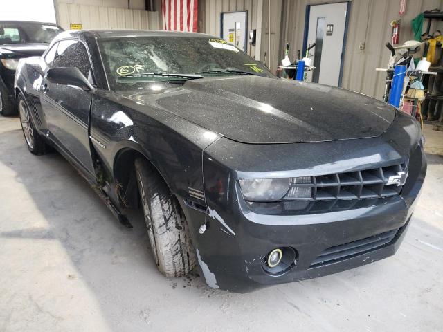 CHEVROLET CAMARO LS 2013 2g1fa1e35d9168611