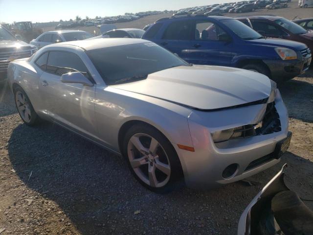 CHEVROLET CAMARO LS 2013 2g1fa1e35d9225759