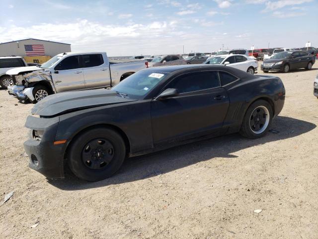 CHEVROLET CAMARO LS 2013 2g1fa1e35d9238981