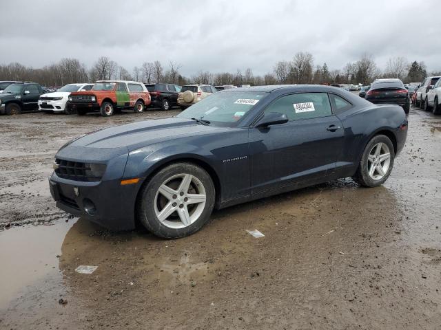 CHEVROLET CAMARO 2013 2g1fa1e35d9243145