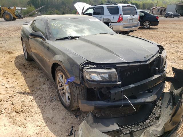 CHEVROLET CAMARO LS 2014 2g1fa1e35e9125159