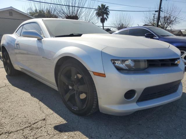 CHEVROLET CAMARO LS 2014 2g1fa1e35e9139580