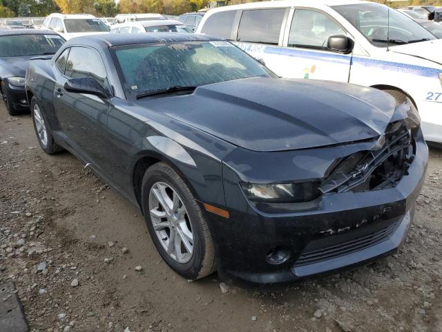 CHEVROLET CAMARO LS 2014 2g1fa1e35e9147386