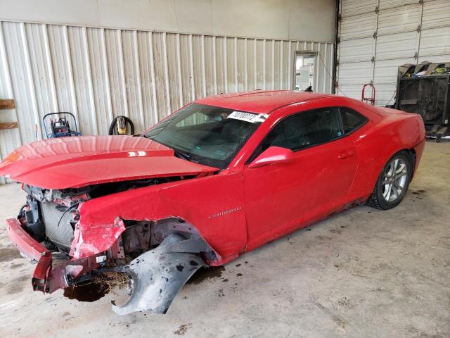 CHEVROLET CAMARO LS 2014 2g1fa1e35e9168299