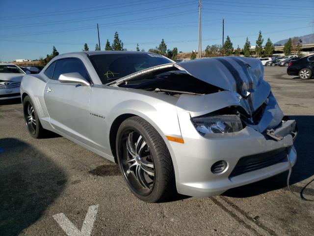 CHEVROLET CAMARO LS 2014 2g1fa1e35e9172479