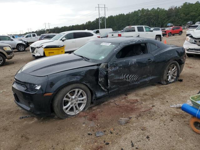 CHEVROLET CAMARO 2014 2g1fa1e35e9177004