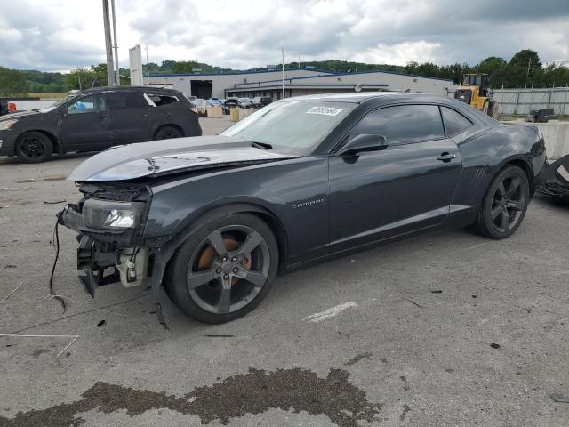 CHEVROLET CAMARO LS 2014 2g1fa1e35e9198578