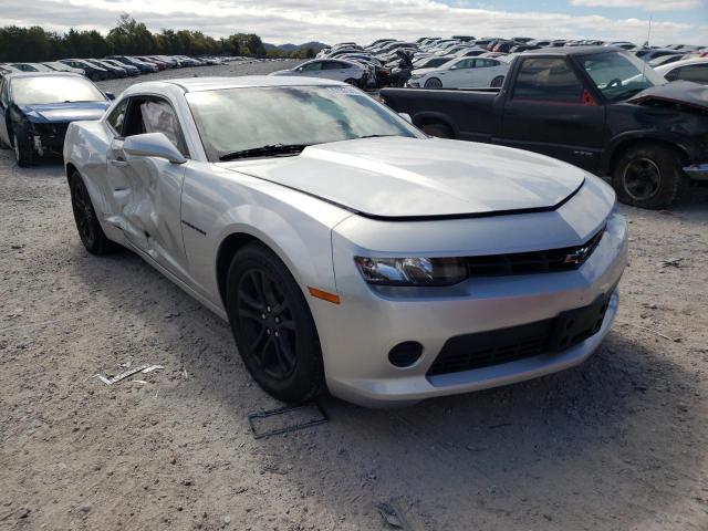 CHEVROLET CAMARO LS 2014 2g1fa1e35e9240991