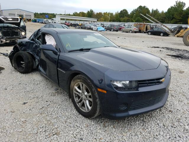 CHEVROLET CAMARO LS 2014 2g1fa1e35e9246998