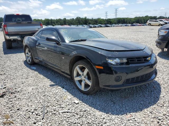 CHEVROLET CAMARO LS 2014 2g1fa1e35e9248766