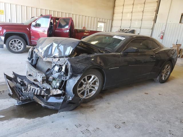 CHEVROLET CAMARO LS 2014 2g1fa1e35e9290516