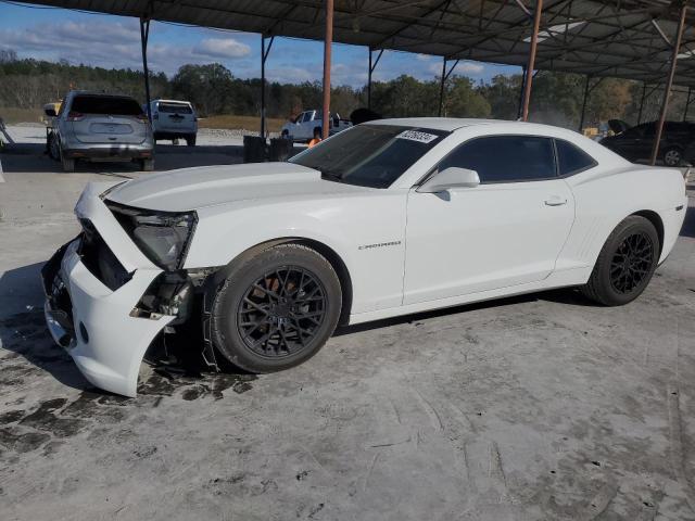 CHEVROLET CAMARO LS 2014 2g1fa1e35e9295456