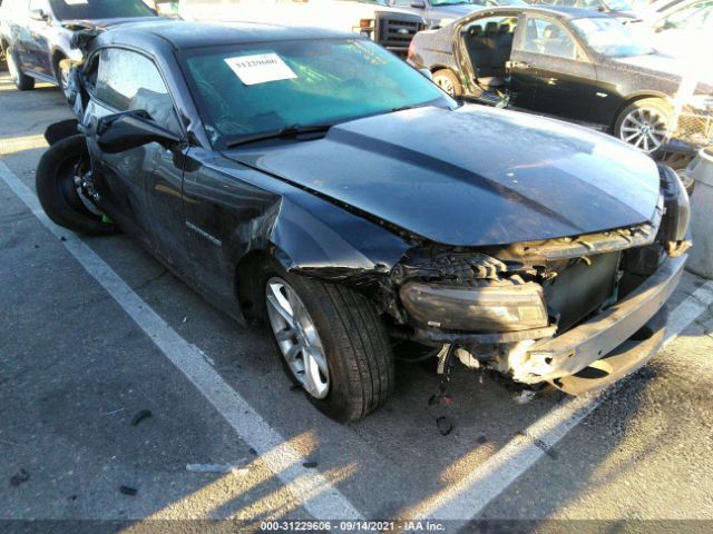 CHEVROLET CAMARO 2014 2g1fa1e35e9300378