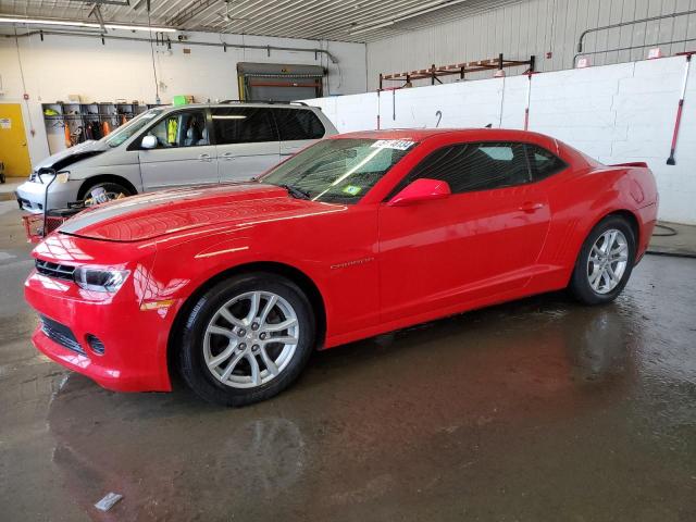 CHEVROLET CAMARO 2015 2g1fa1e35f9180650