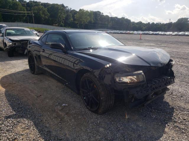 CHEVROLET CAMARO LS 2015 2g1fa1e35f9249076