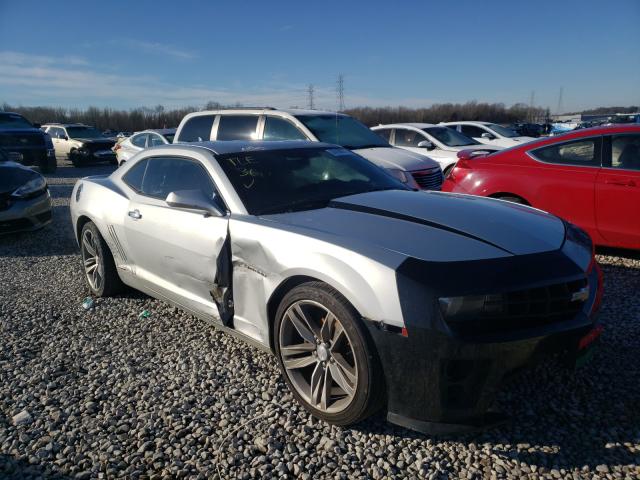 CHEVROLET CAMARO LS 2012 2g1fa1e36c9118184