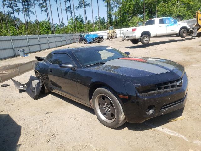 CHEVROLET CAMARO LS 2012 2g1fa1e36c9136409