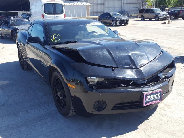 CHEVROLET CAMARO LS 2012 2g1fa1e36c9149080