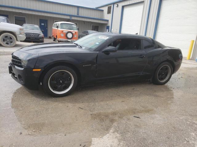 CHEVROLET CAMARO LS 2012 2g1fa1e36c9150746