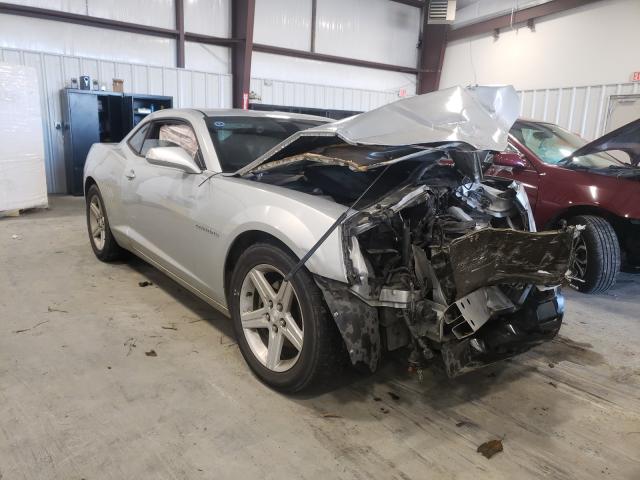 CHEVROLET CAMARO LS 2012 2g1fa1e36c9164940