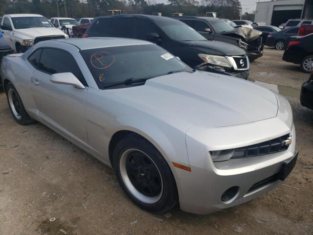 CHEVROLET CAMARO LS 2012 2g1fa1e36c9165036