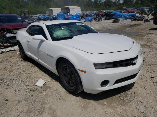 CHEVROLET CAMARO LS 2012 2g1fa1e36c9171094