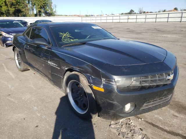 CHEVROLET CAMARO LS 2012 2g1fa1e36c9203896