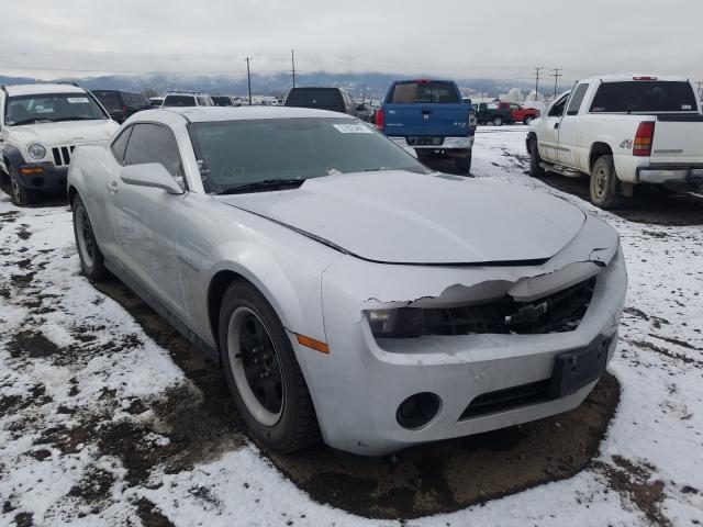 CHEVROLET CAMARO LS 0 2g1fa1e36d9109454