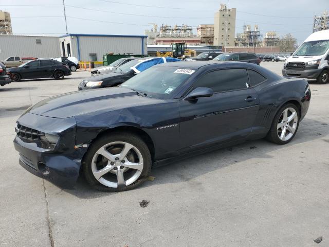 CHEVROLET CAMARO LS 2013 2g1fa1e36d9132944