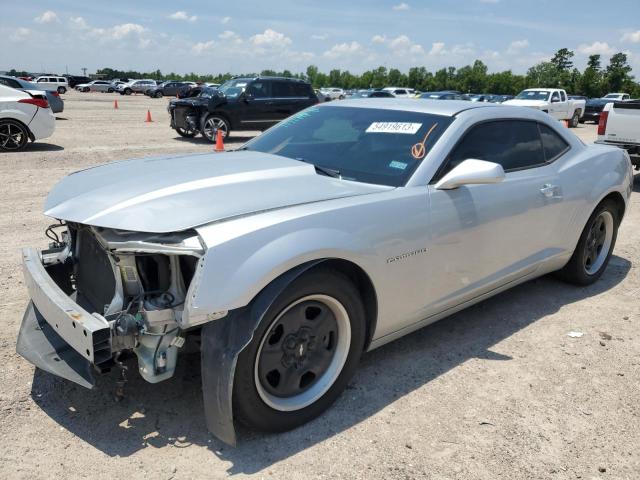 CHEVROLET CAMARO LS 2013 2g1fa1e36d9138310