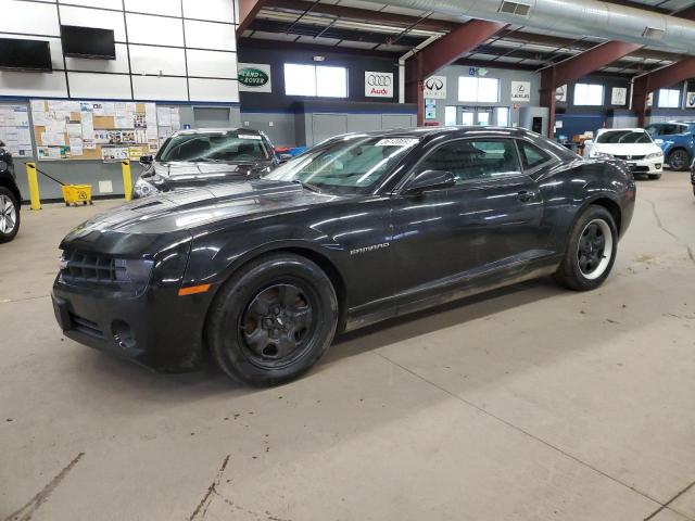 CHEVROLET CAMARO LS 2013 2g1fa1e36d9142549