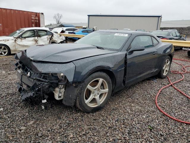 CHEVROLET CAMARO LS 2013 2g1fa1e36d9144642