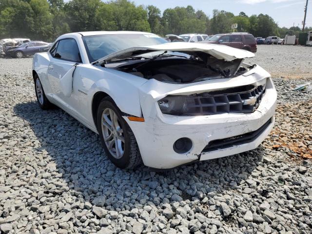 CHEVROLET CAMARO LS 2013 2g1fa1e36d9233904