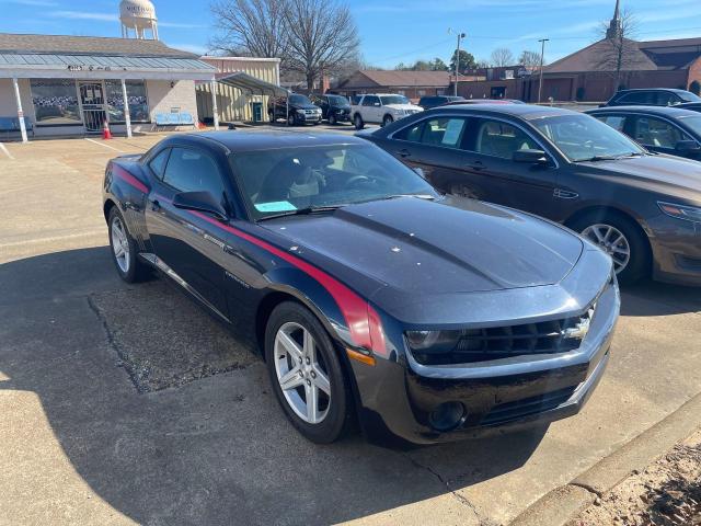 CHEVROLET CAMARO LS 2013 2g1fa1e36d9233918