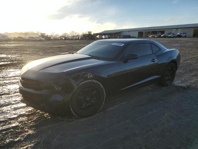 CHEVROLET CAMARO 2013 2g1fa1e36d9245518