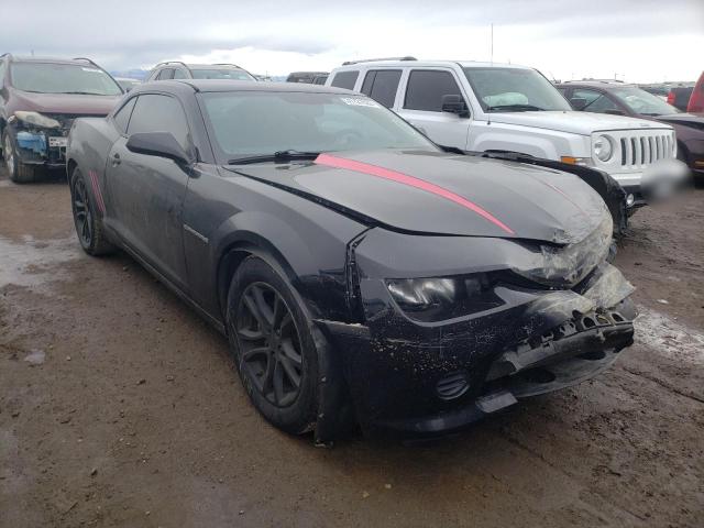 CHEVROLET CAMARO LS 2014 2g1fa1e36e9149003