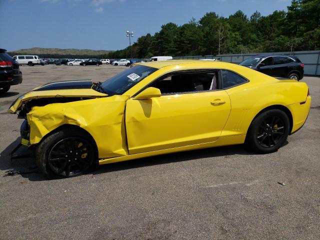 CHEVROLET CAMARO LS 2014 2g1fa1e36e9170871