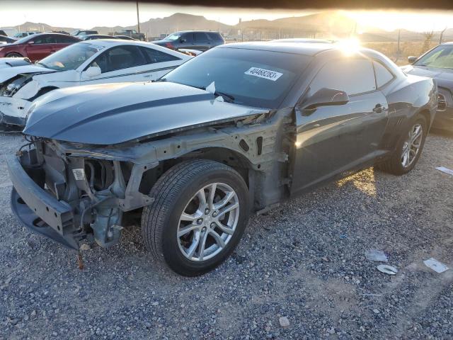 CHEVROLET CAMARO LS 2014 2g1fa1e36e9174189