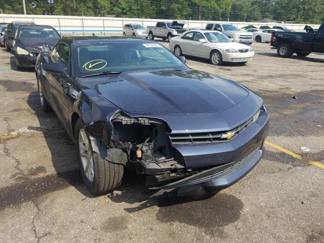 CHEVROLET CAMARO LS 2014 2g1fa1e36e9189825