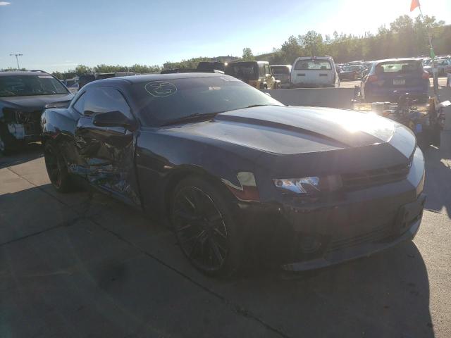 CHEVROLET CAMARO LS 2014 2g1fa1e36e9201889