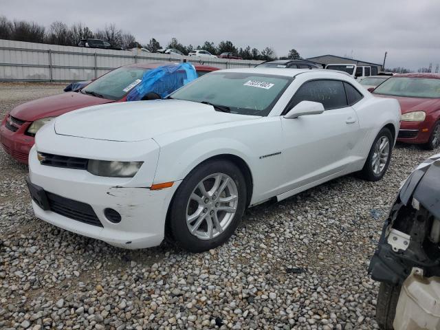 CHEVROLET CAMARO LS 2014 2g1fa1e36e9213377