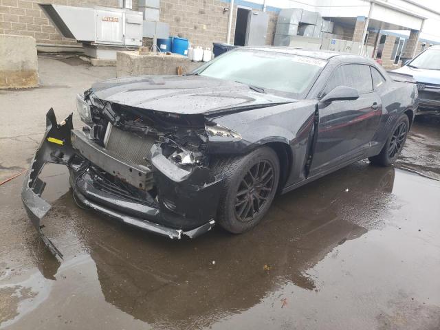 CHEVROLET CAMARO LS 2014 2g1fa1e36e9214786